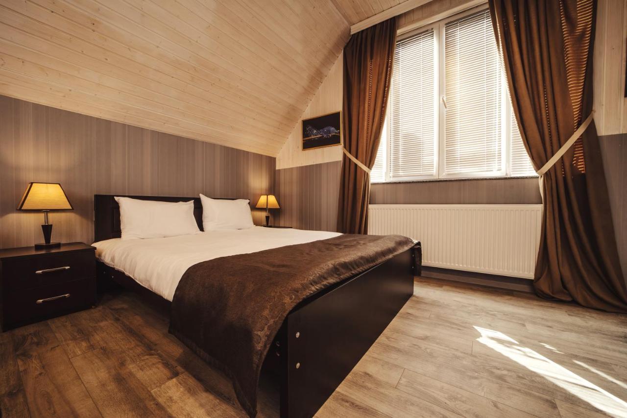 Rustaveli Apartment With Gym Tbilisi Luaran gambar