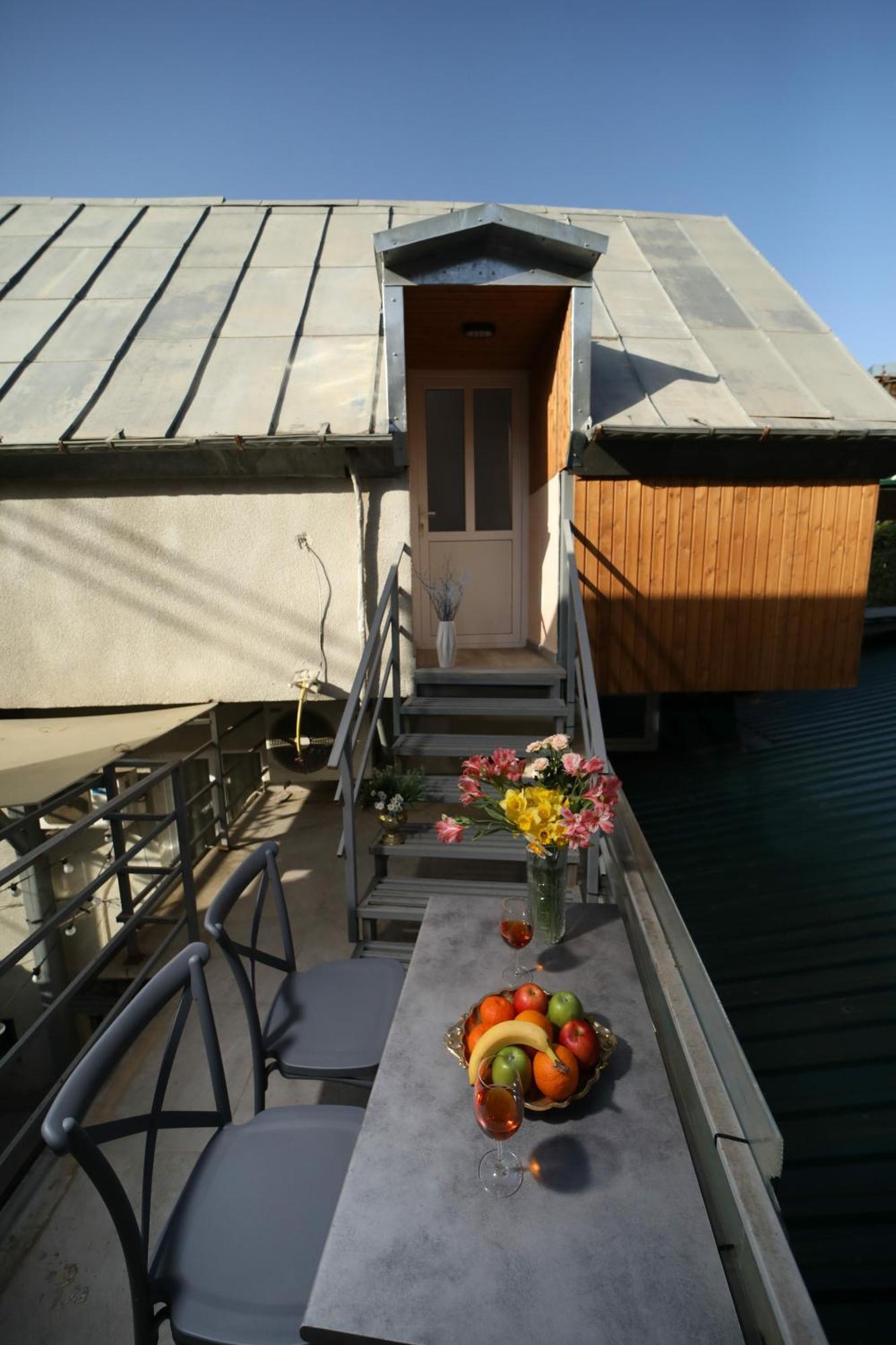 Rustaveli Apartment With Gym Tbilisi Luaran gambar